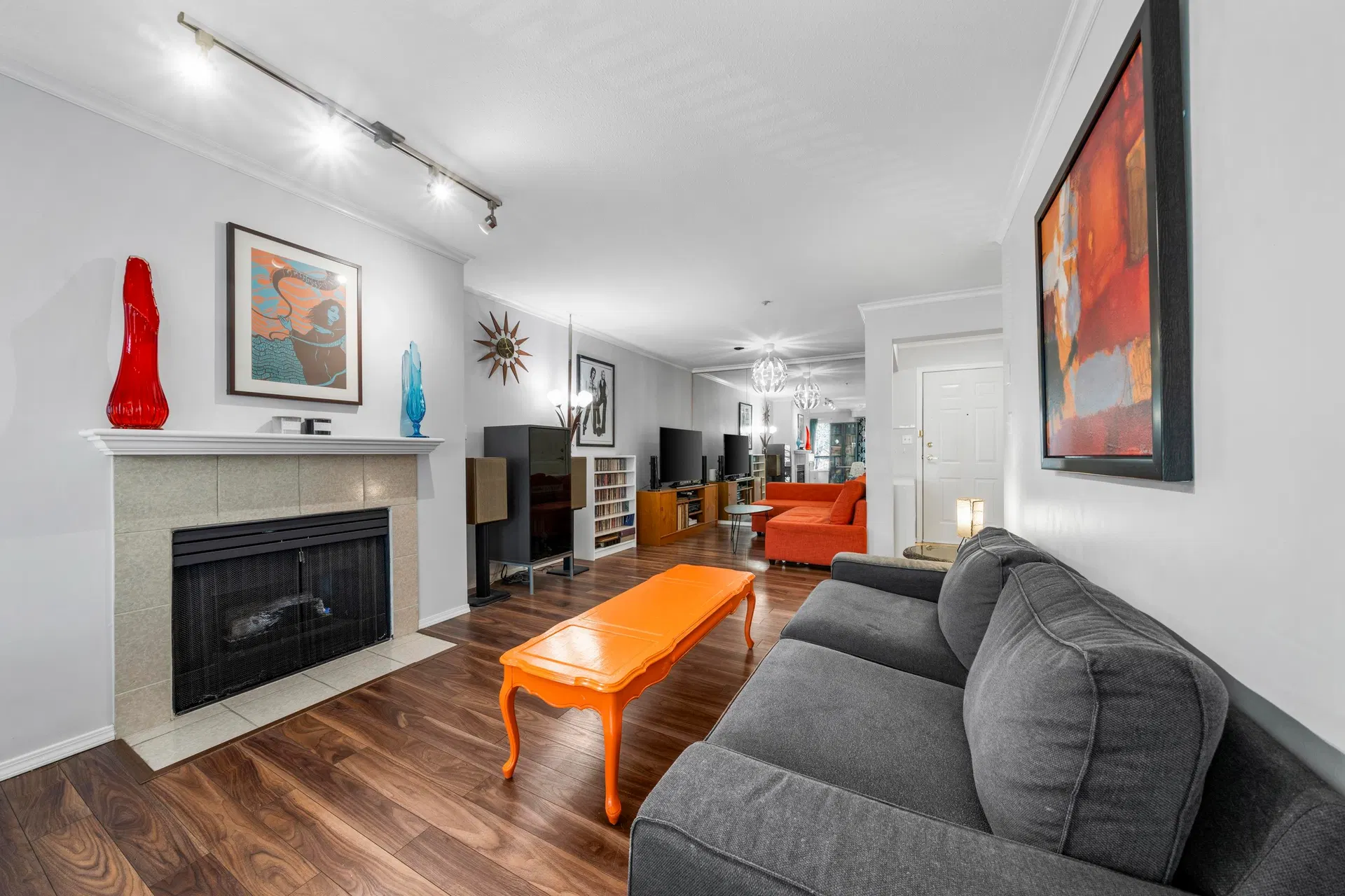Photo 4 of 34 at #306 – 3400 SE Marine Drive