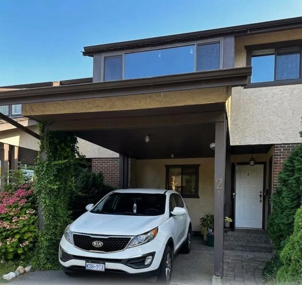 Photo 1 of 11 at #2 – 9377 Corbould Street