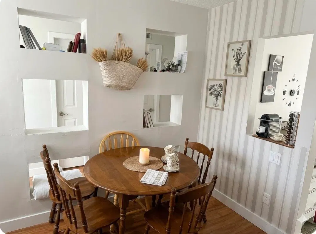 Photo 4 of 11 at #2 – 9377 Corbould Street