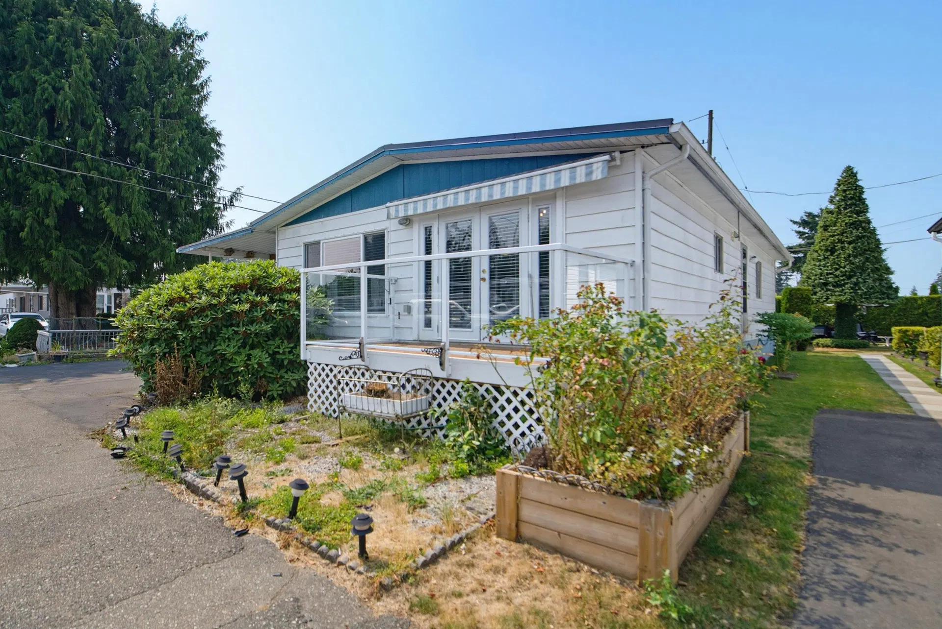 Photo 1 of 40 at #12 – 4426 232 Street