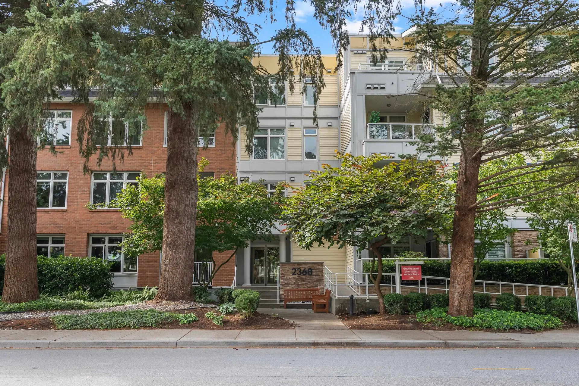 #407 – 2368 Marpole Avenue