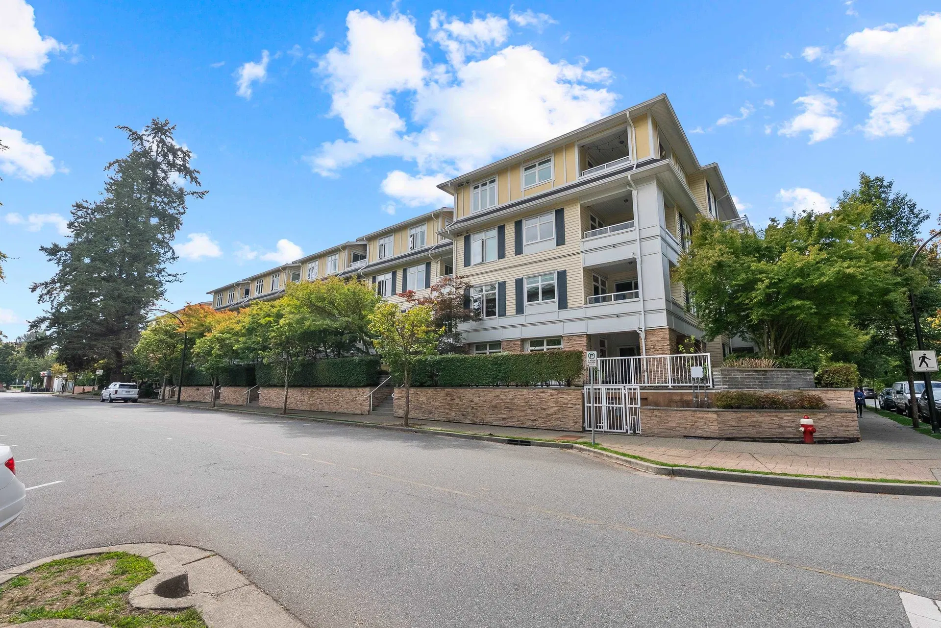 Photo 2 of 22 at #407 – 2368 Marpole Avenue
