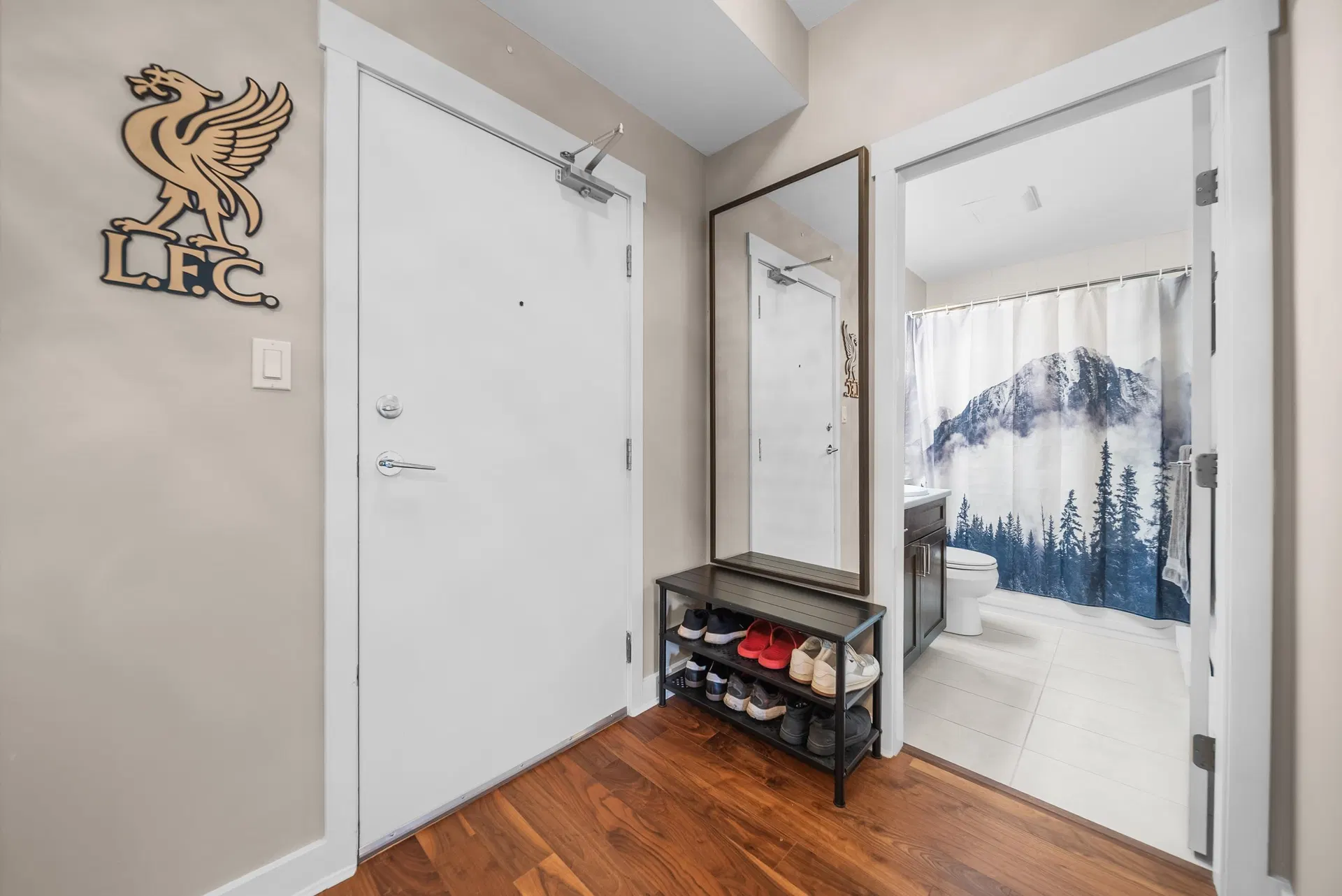 Photo 4 of 22 at #407 – 2368 Marpole Avenue