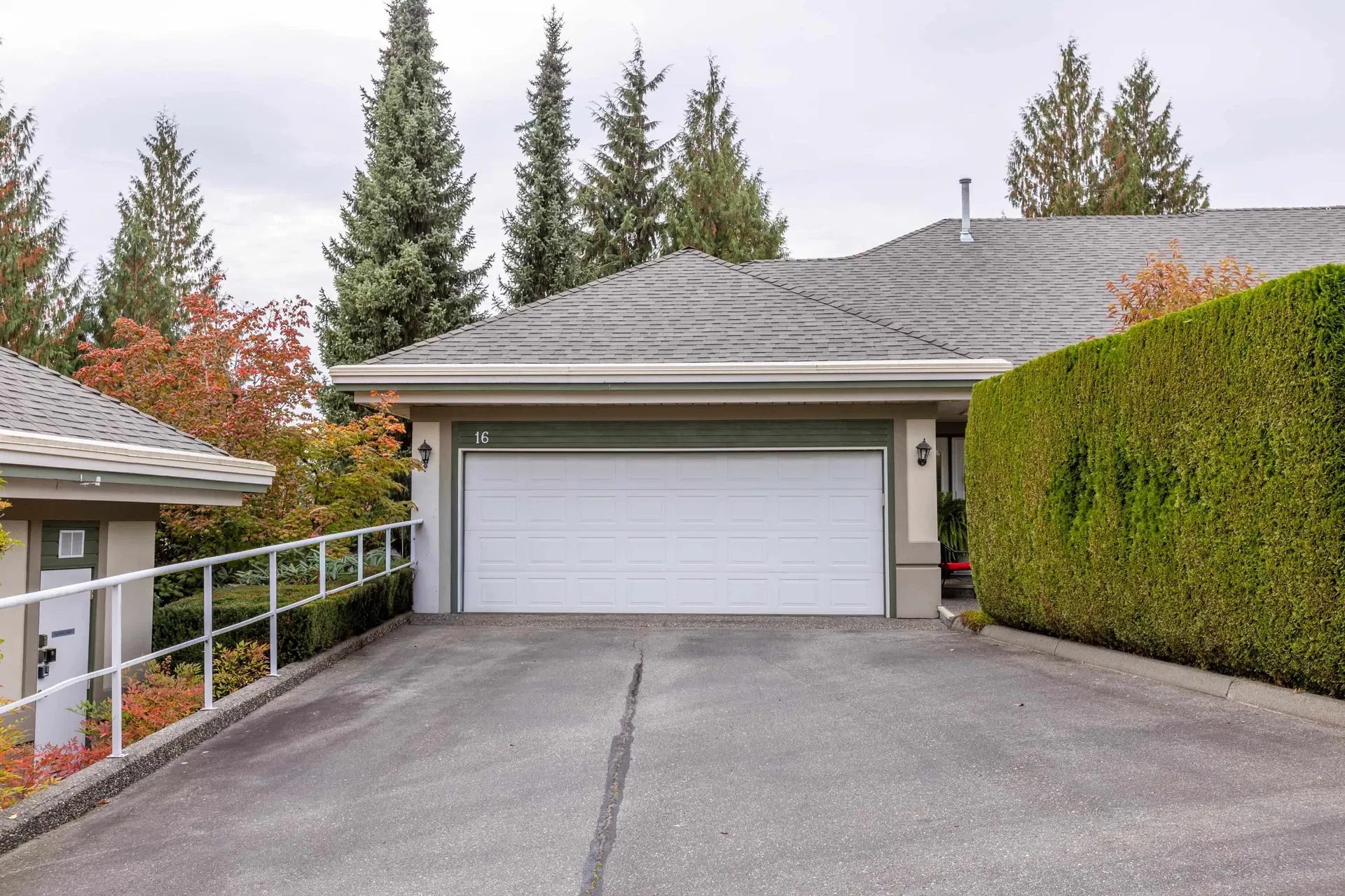 #16 – 4001 Old Clayburn Road