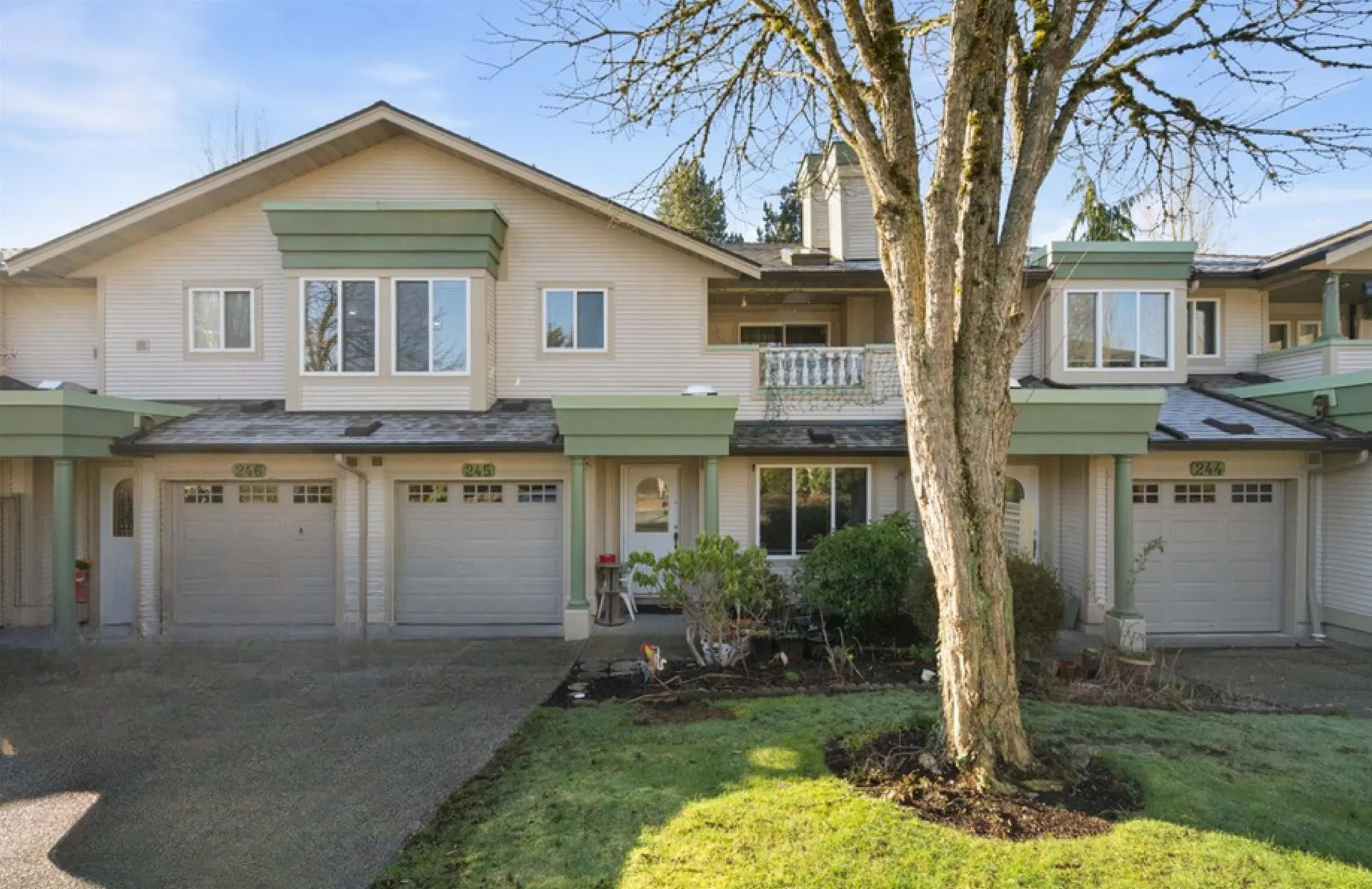 Photo 1 of 24 at #245 – 13888 70 Avenue
