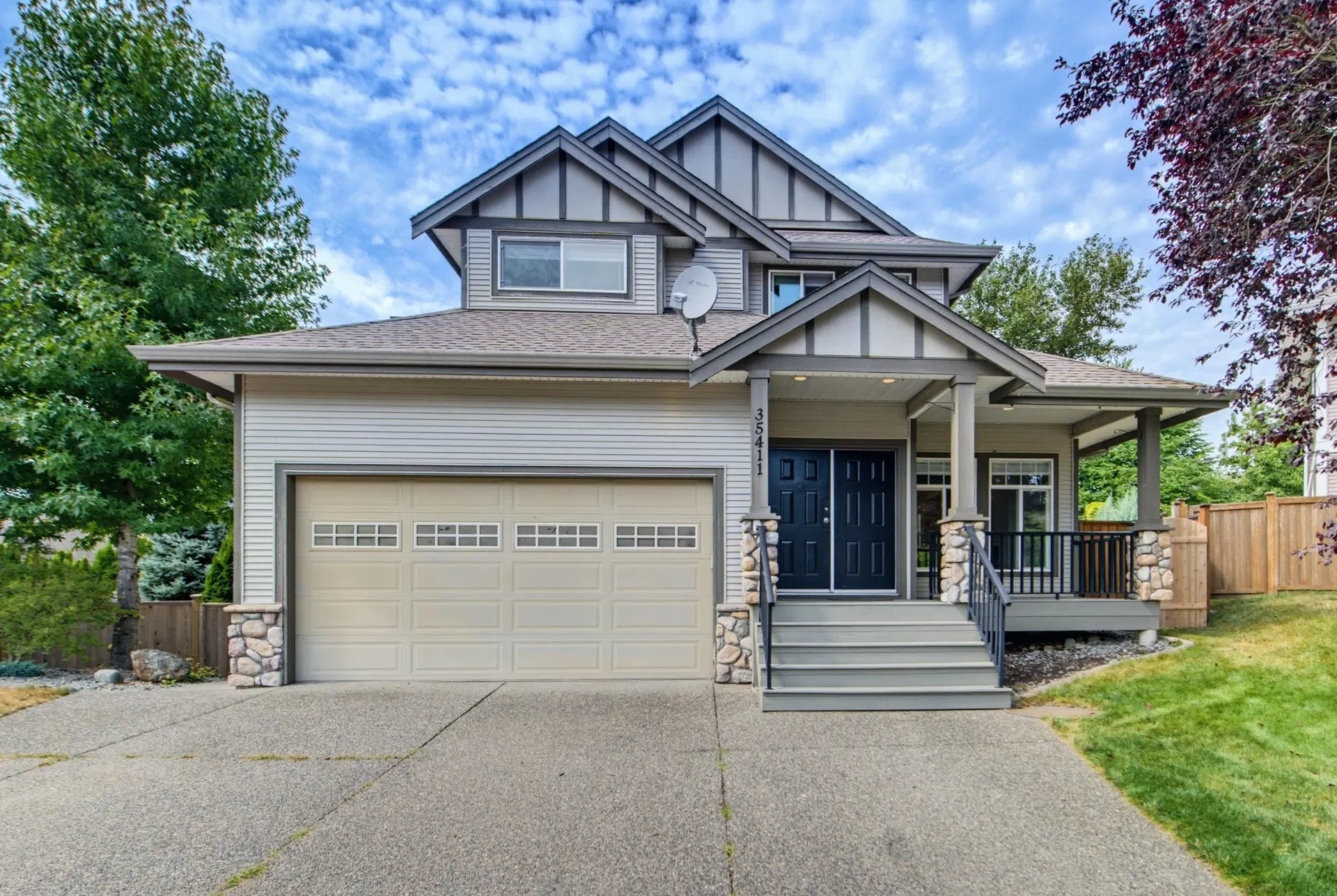 Photo 1 of 40 at 35411 Nakiska Court