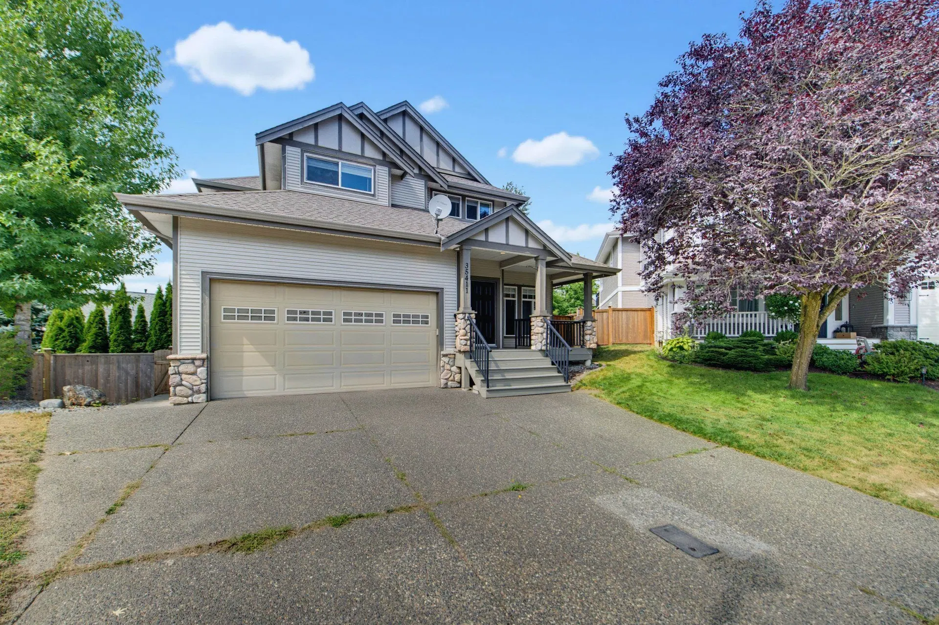 Photo 2 of 40 at 35411 Nakiska Court