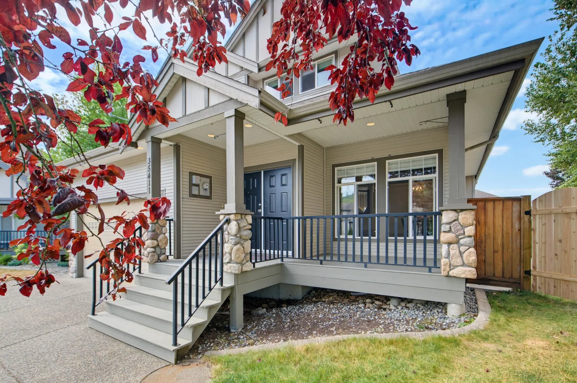 Photo 3 of 40 at 35411 Nakiska Court