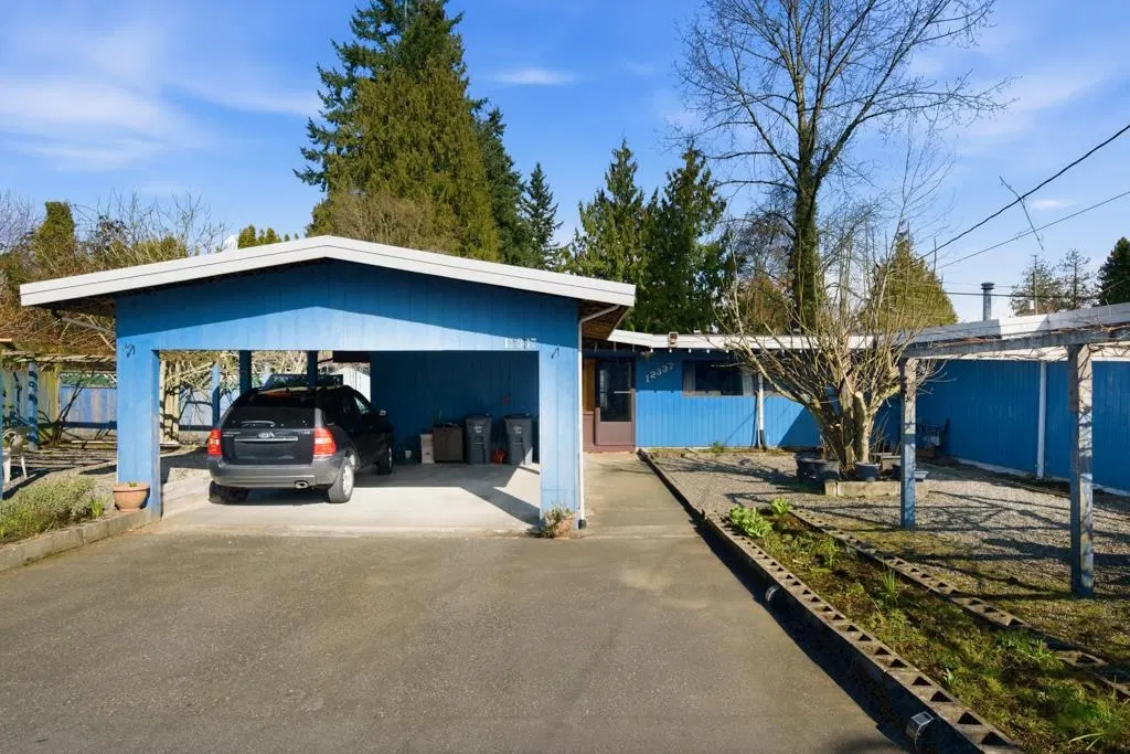 Photo 1 of 26 at 12337 98 Avenue