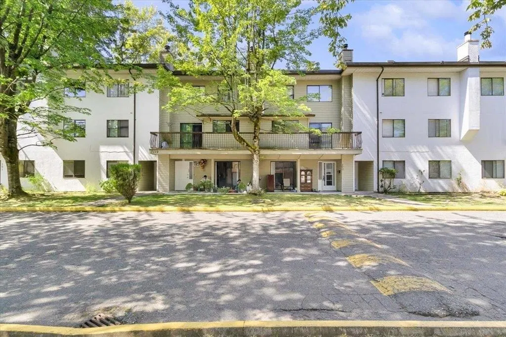 Photo 1 of 29 at #204 – 7119 133 Street