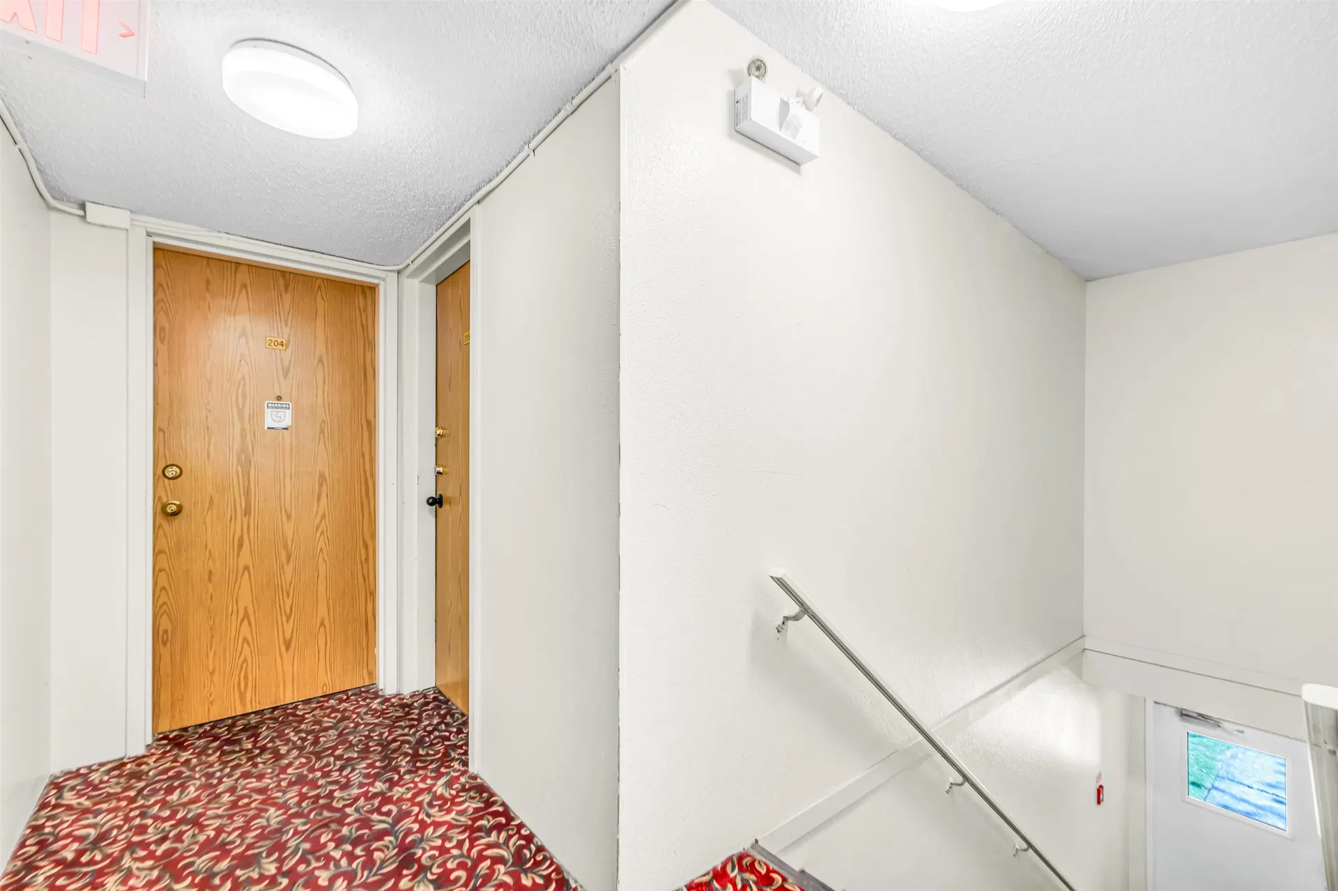 Photo 4 of 29 at #204 – 7119 133 Street