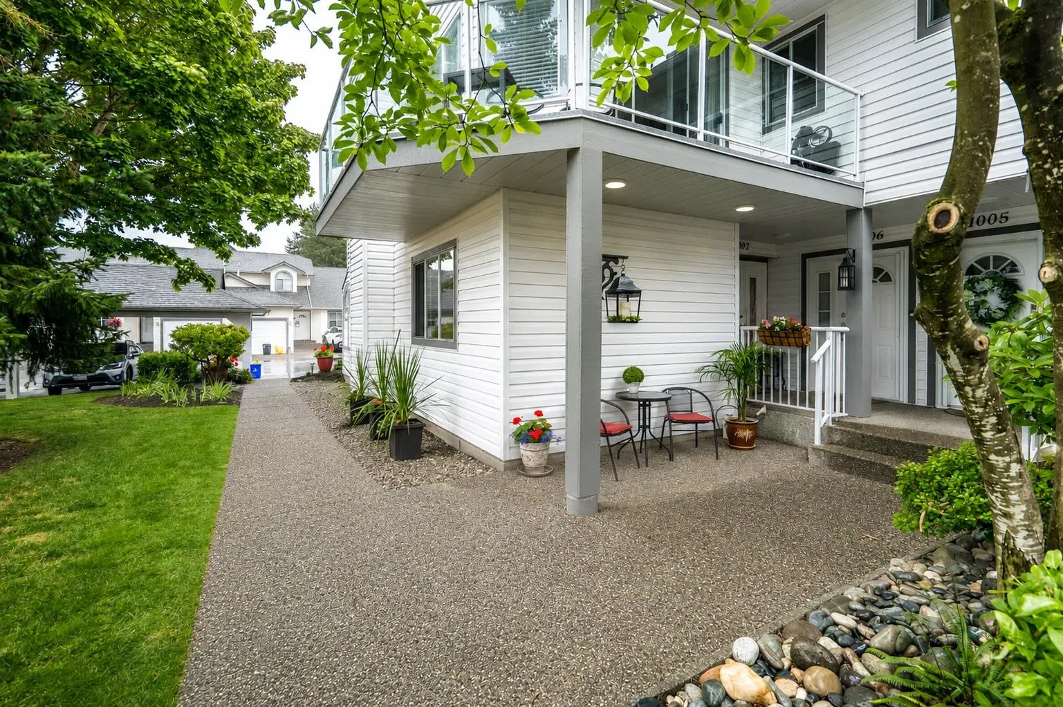 Photo 1 of 21 at #1002 – 21937 48 Avenue
