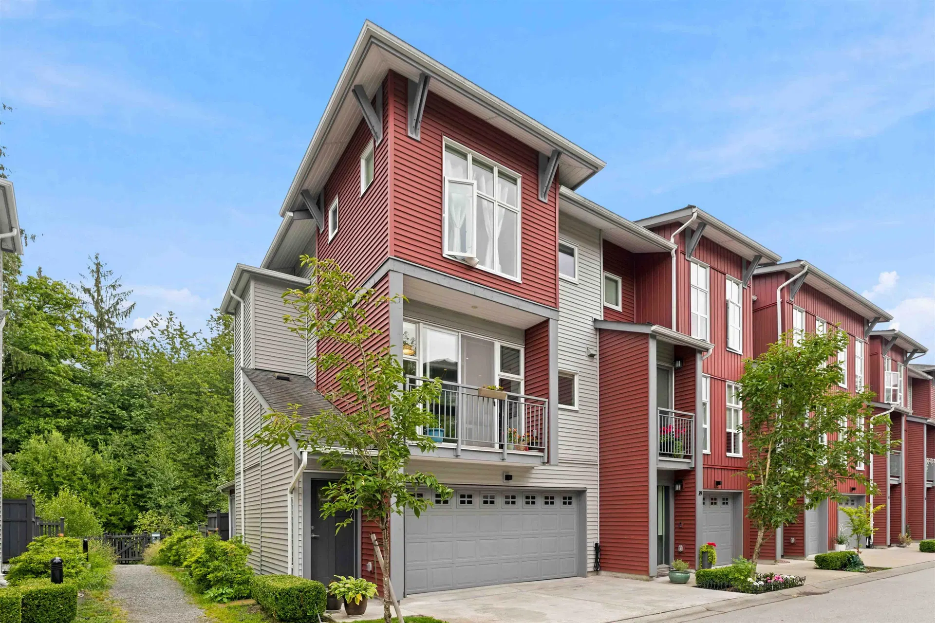 Photo 2 of 39 at #38 – 24076 112 Avenue