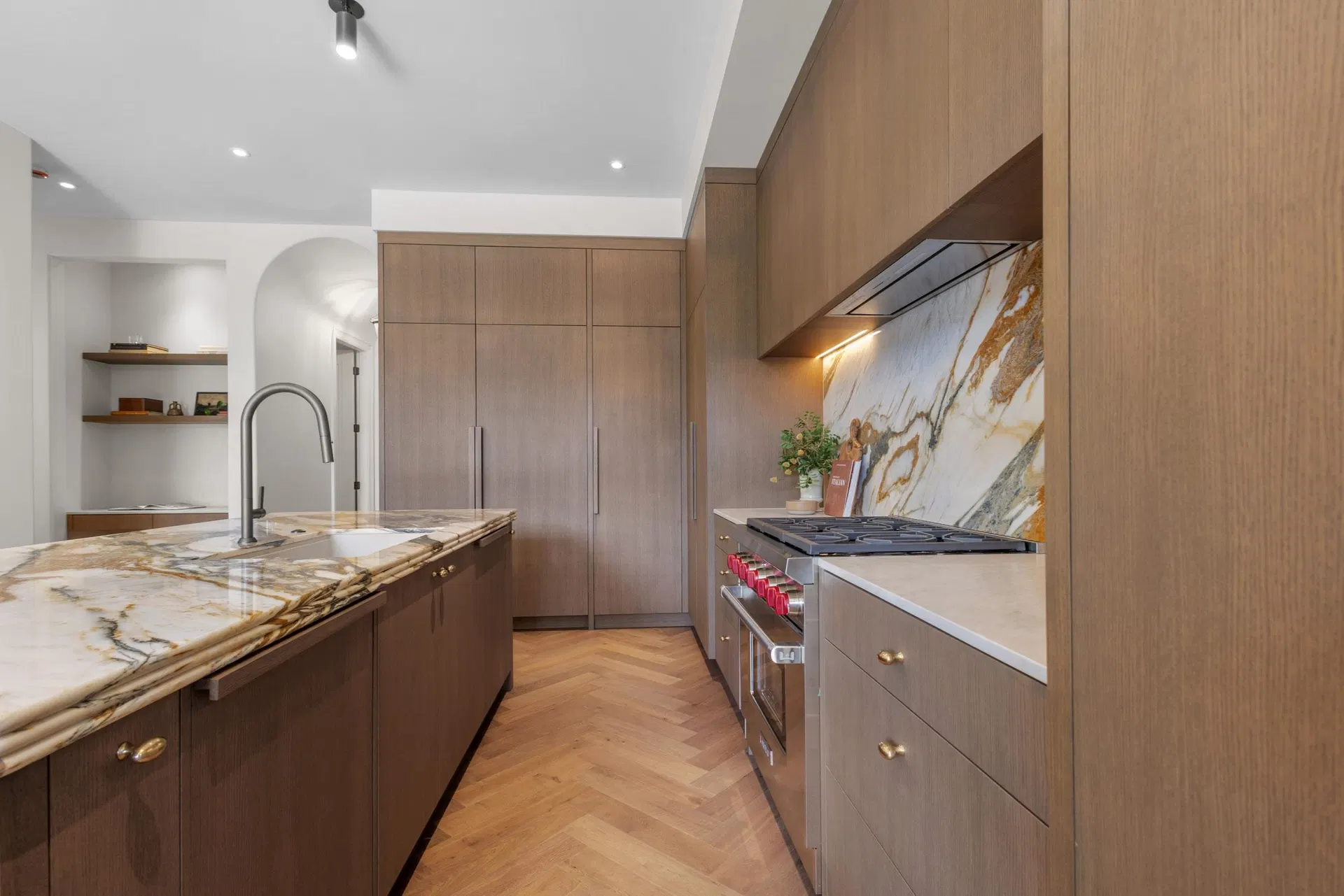 Photo 5 of 24 at #2 – 4136 Cambridge Street