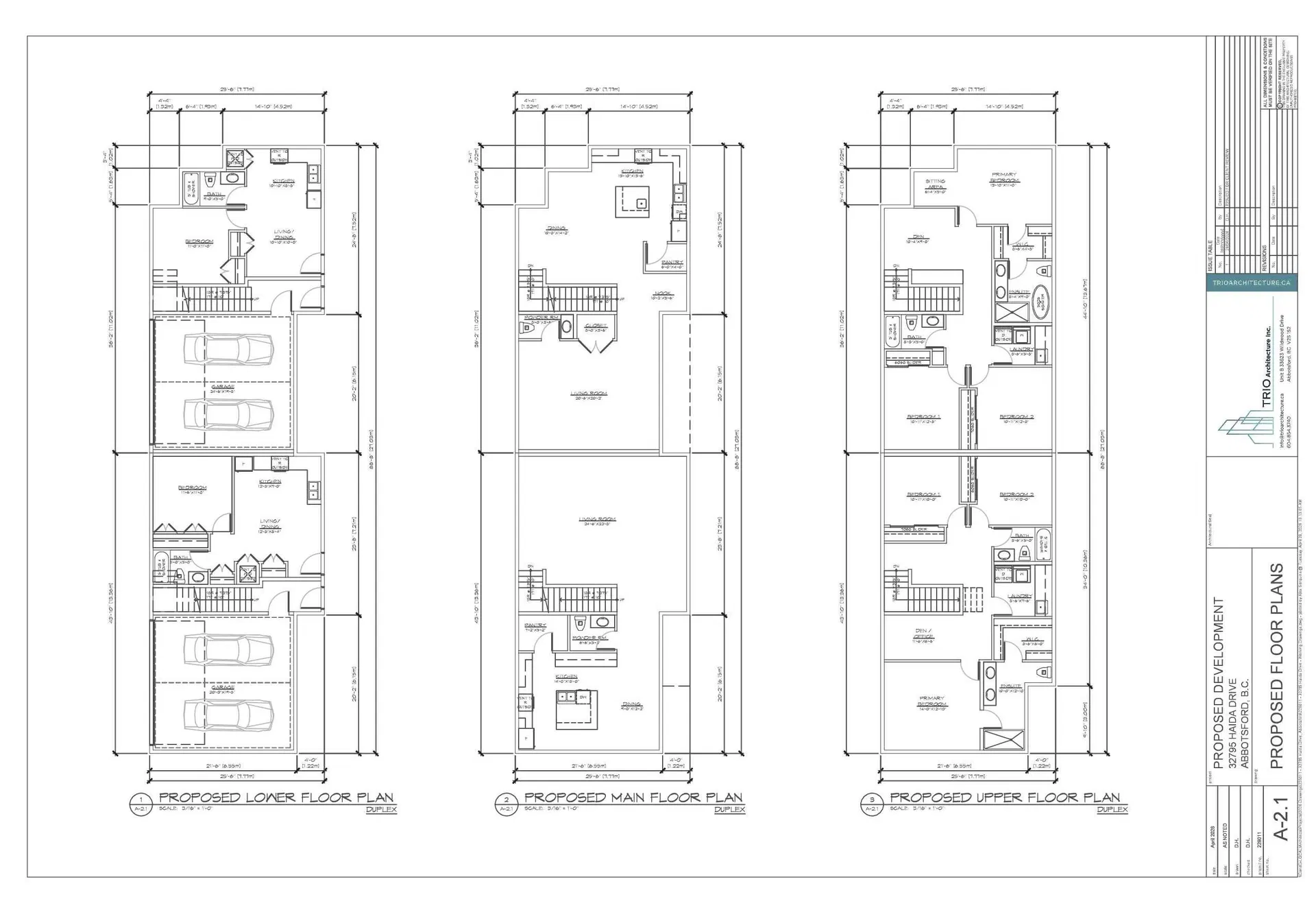 Photo 3 of 5 at 32795 Haida Drive