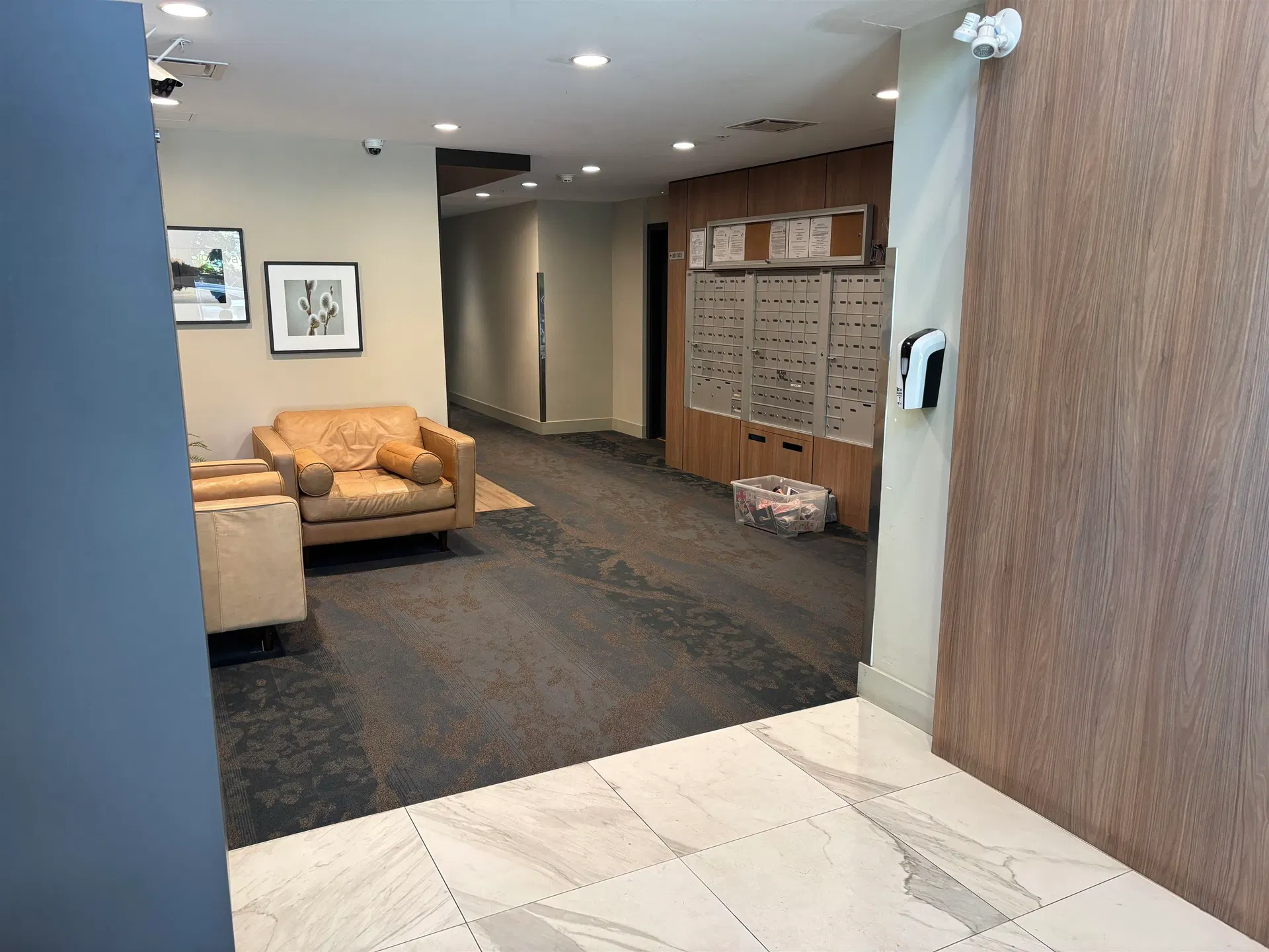 Photo 5 of 19 at #319 – 5460 Broadway