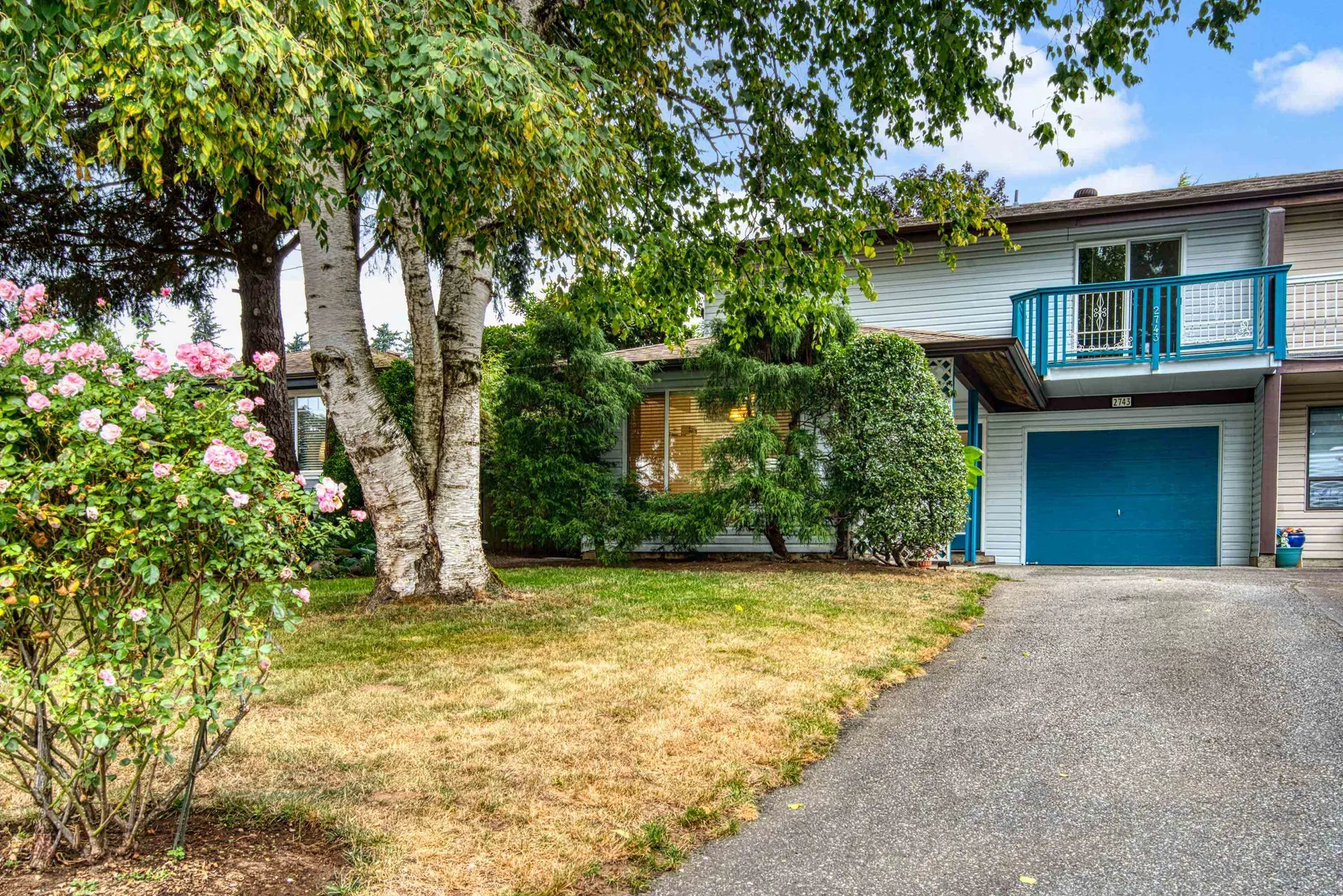 Photo 2 of 34 at 2743 Sandon Drive