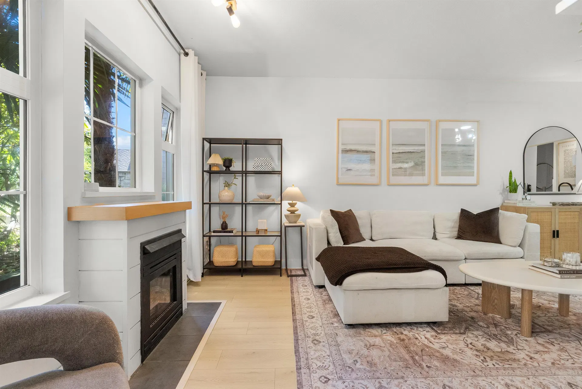 Photo 1 of 34 at #109 – 1369 56 Street