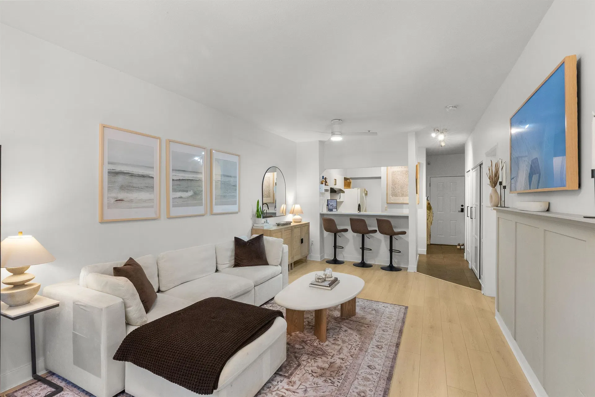 Photo 2 of 34 at #109 – 1369 56 Street