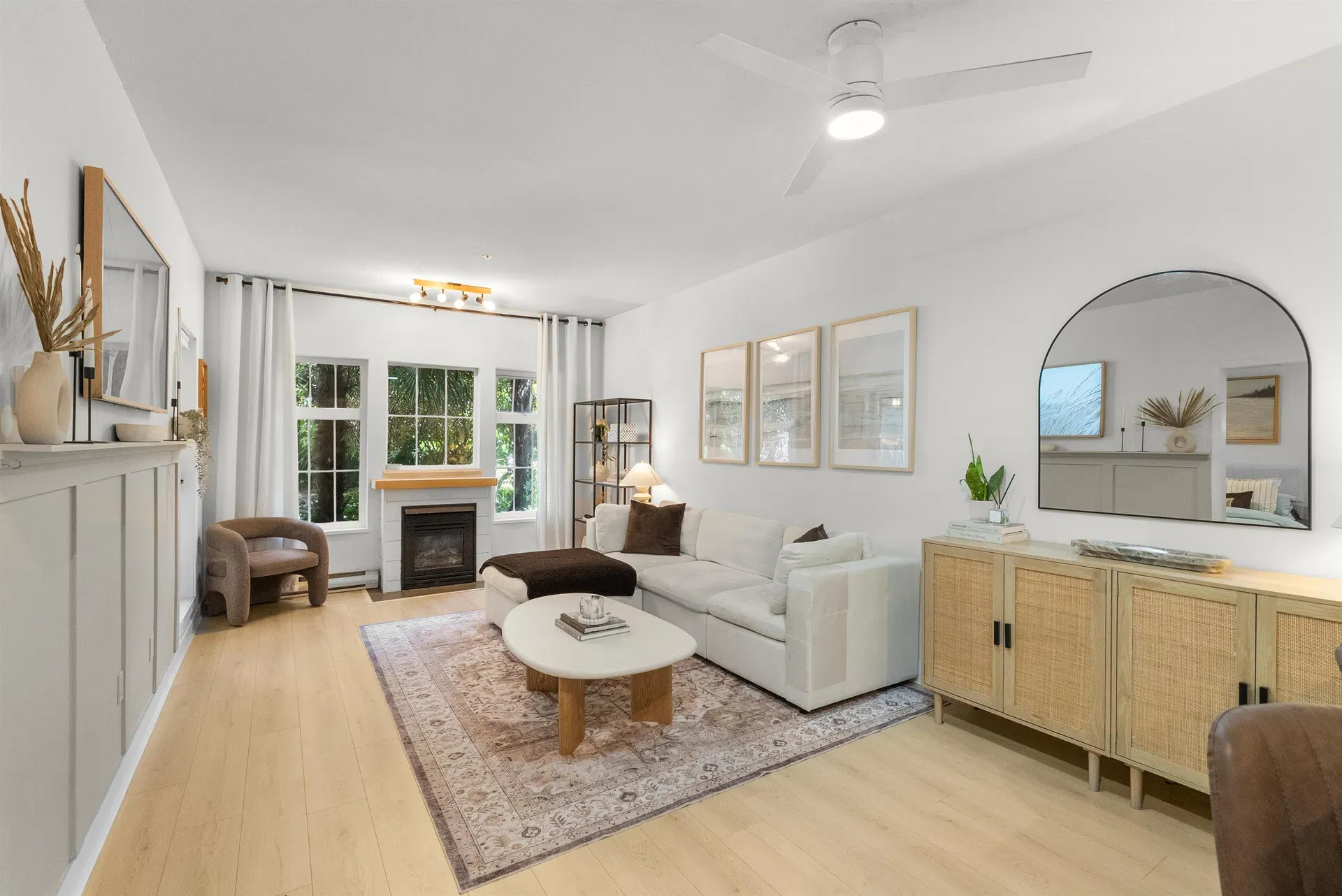 Photo 3 of 34 at #109 – 1369 56 Street