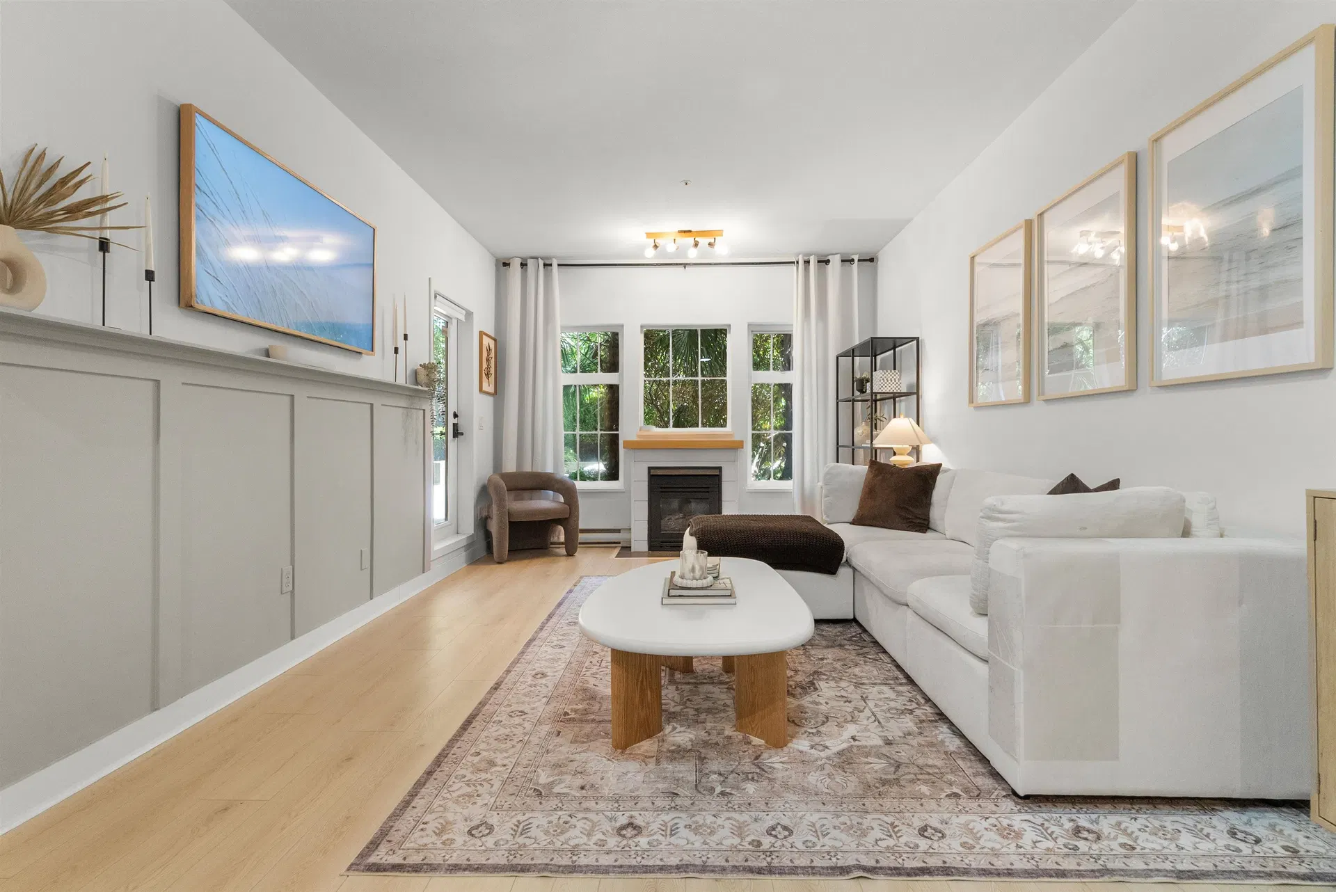 Photo 5 of 34 at #109 – 1369 56 Street