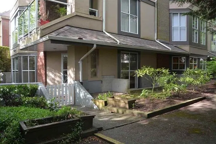 Photo 2 of 10 at #2 – 5635 Patterson Avenue