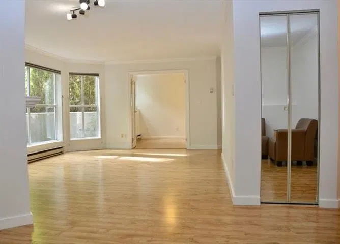 Photo 3 of 10 at #2 – 5635 Patterson Avenue