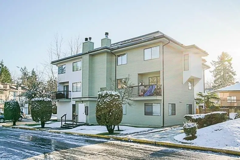 Photo 1 of 1 at #204 – 7131 133a Street