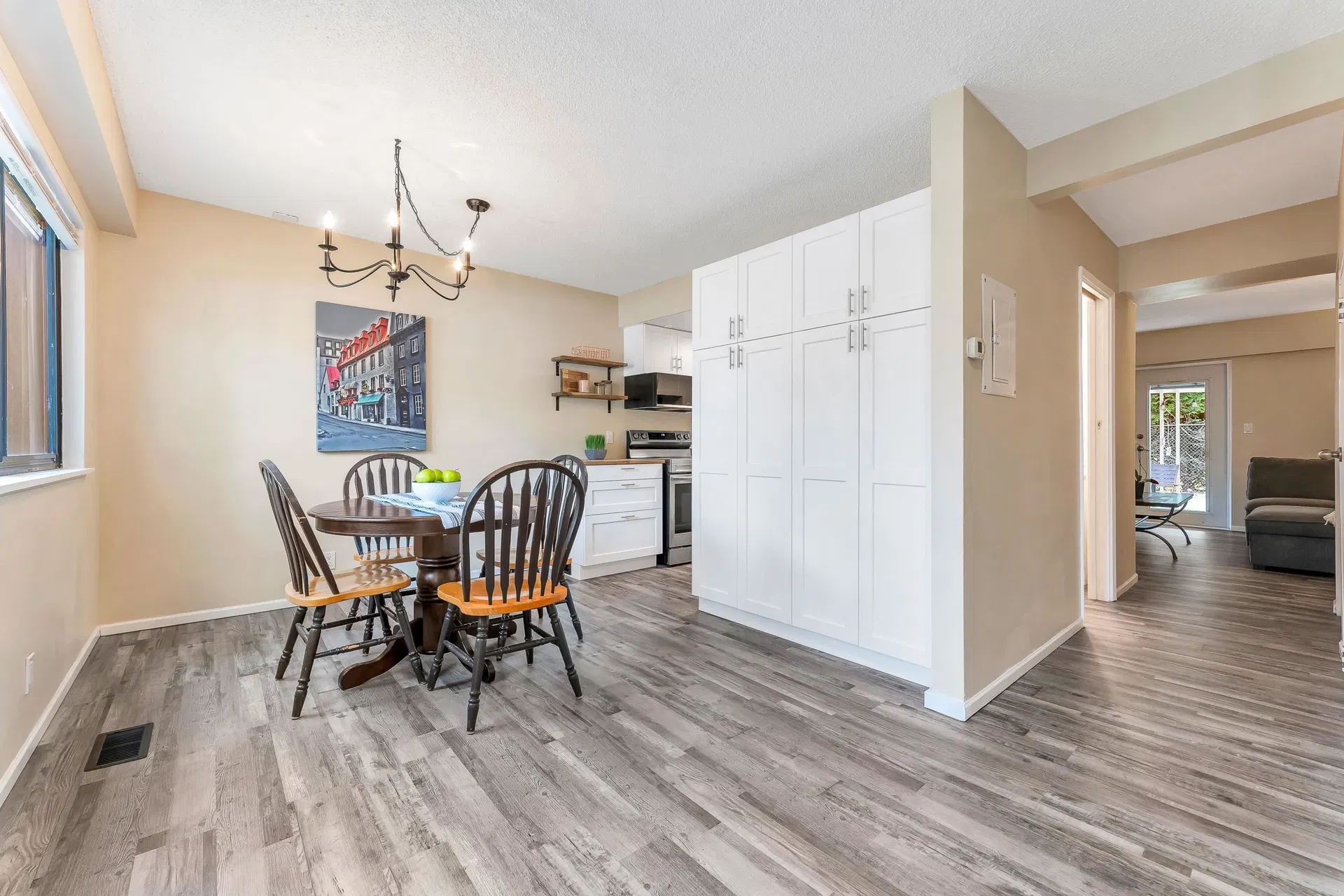 Photo 4 of 29 at #12 – 27090 32 Avenue