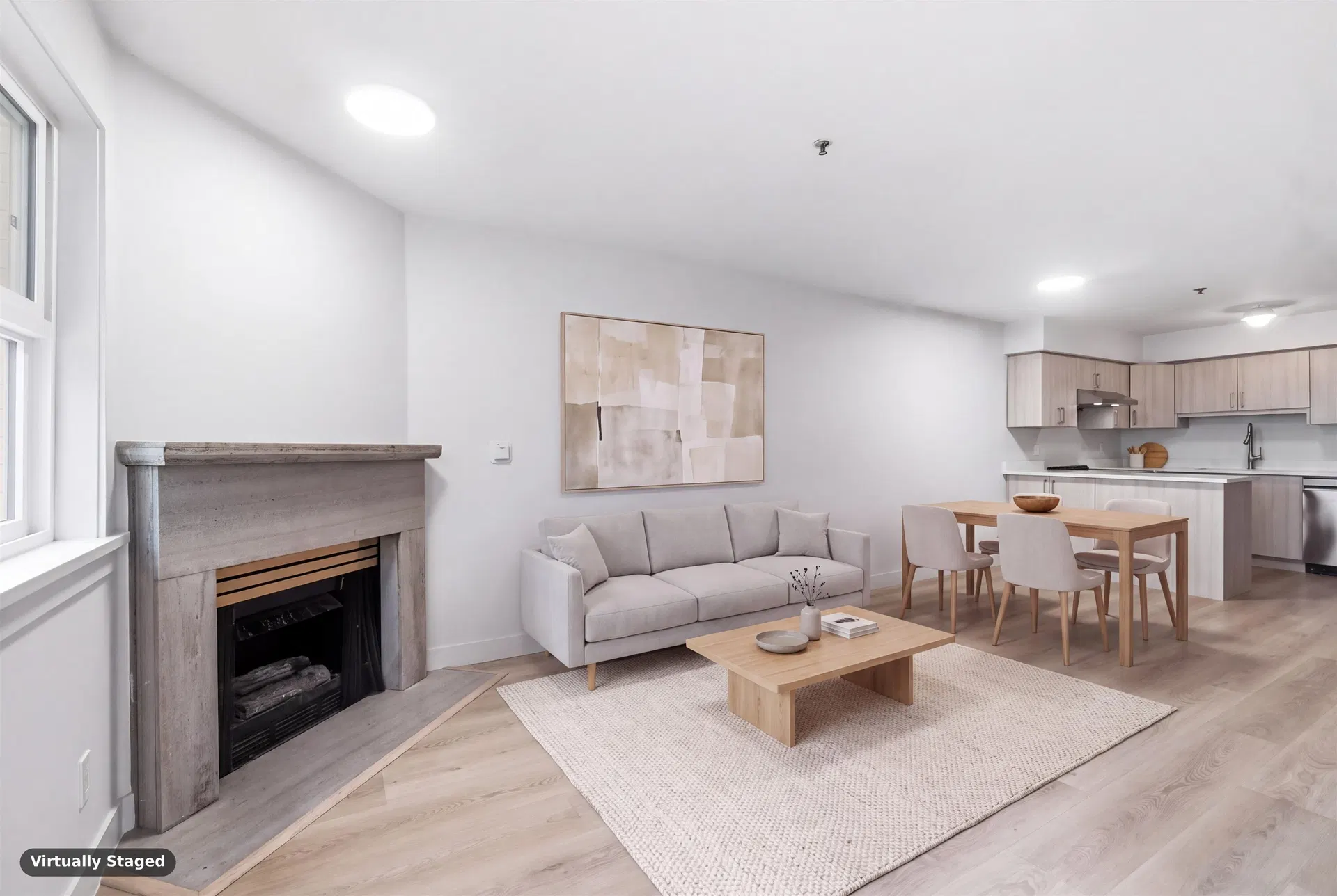 Photo 3 of 31 at #305 – 2928 Commercial Drive