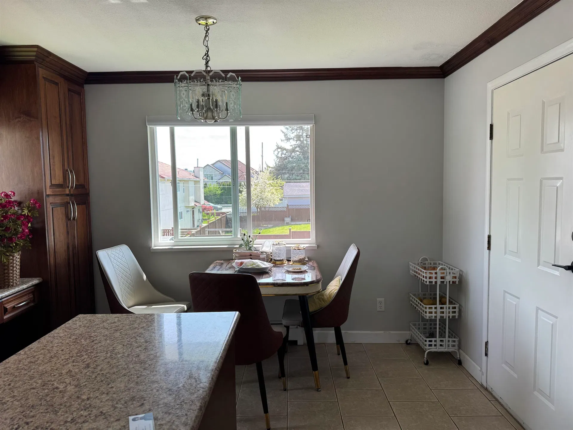 Photo 5 of 8 at 13496 84a Avenue
