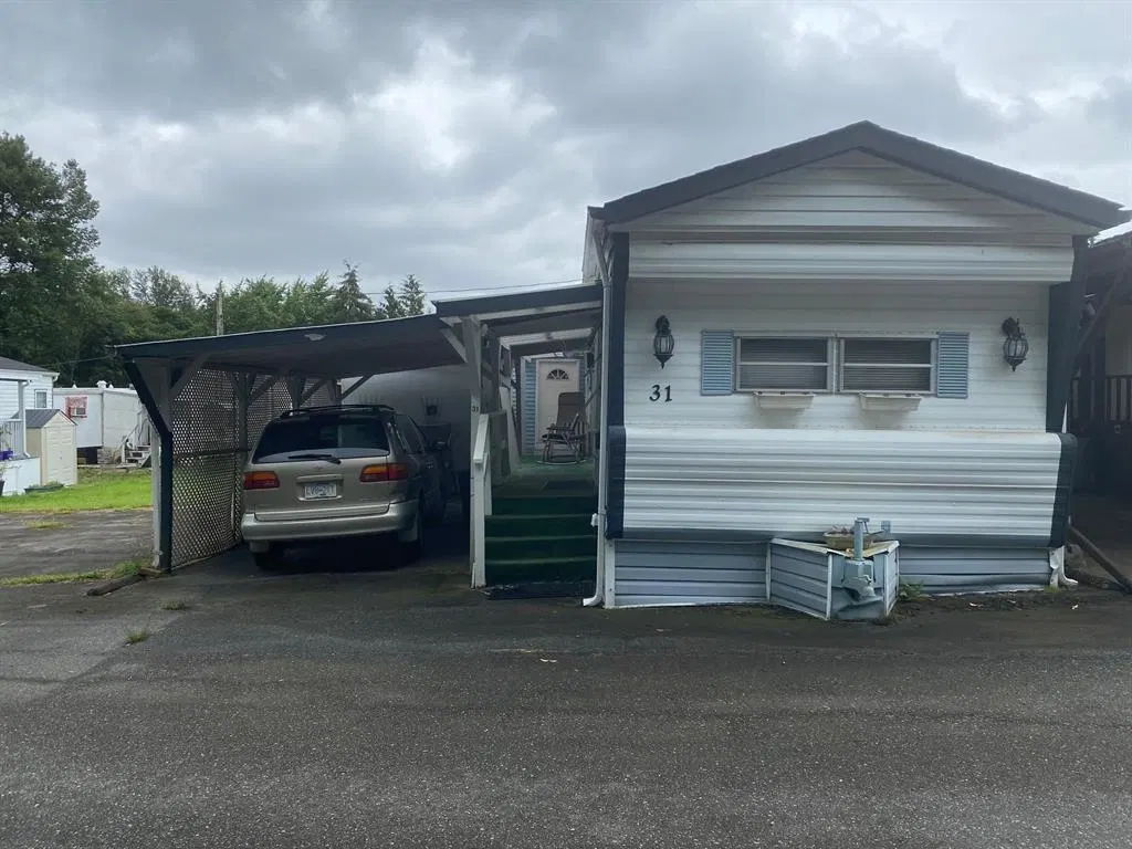 Photo 1 of 8 at #31 – 8266 King George Boulevard