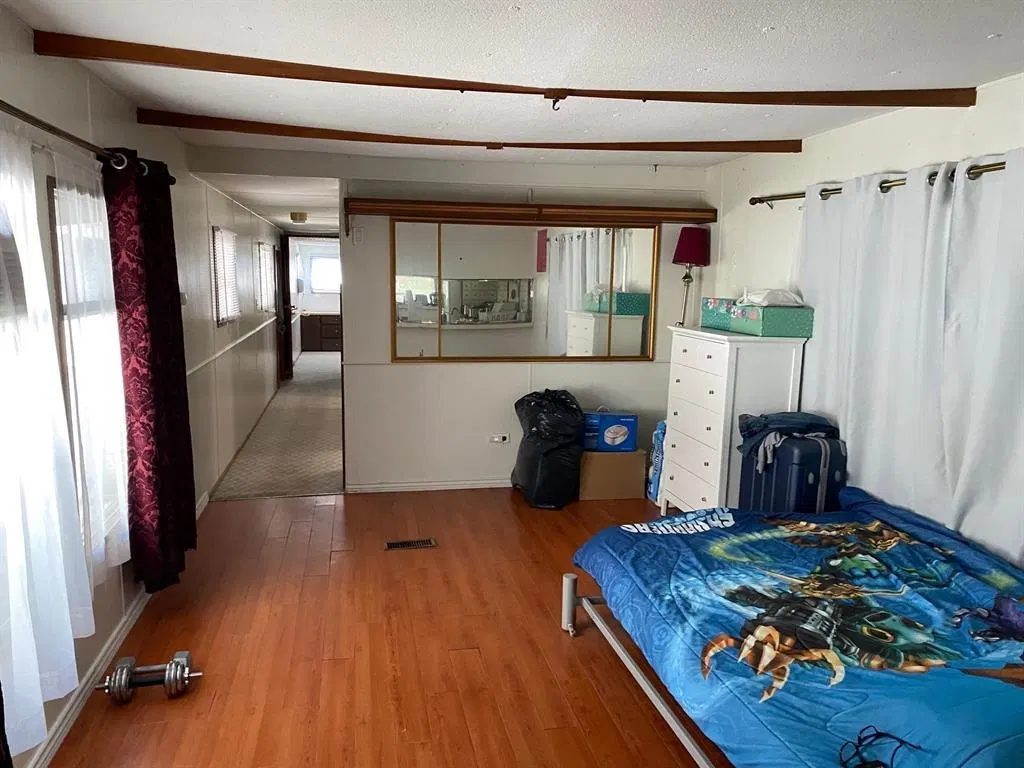 Photo 4 of 8 at #31 – 8266 King George Boulevard