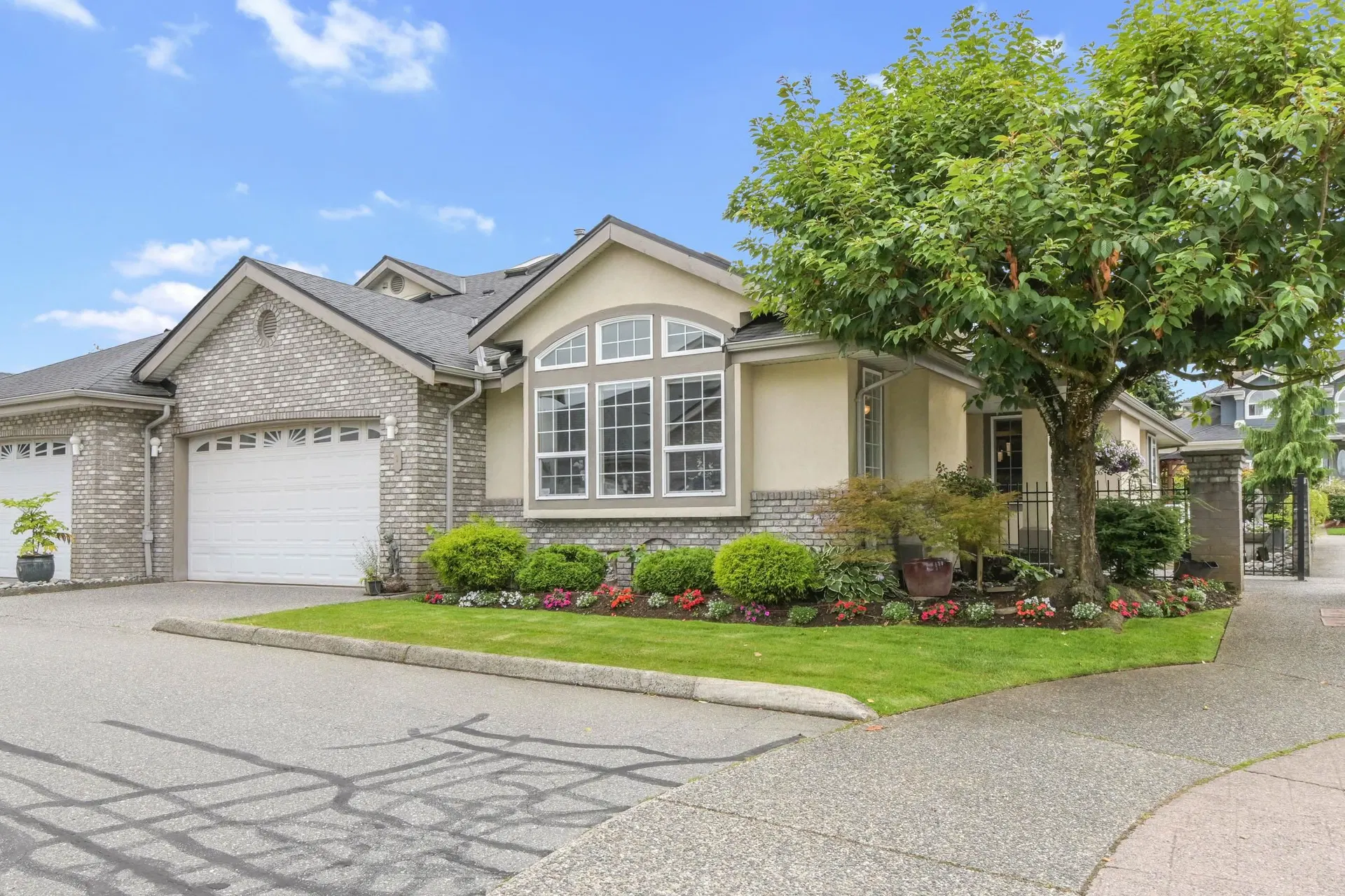 Photo 1 of 34 at #1 – 32777 Chilcotin Drive