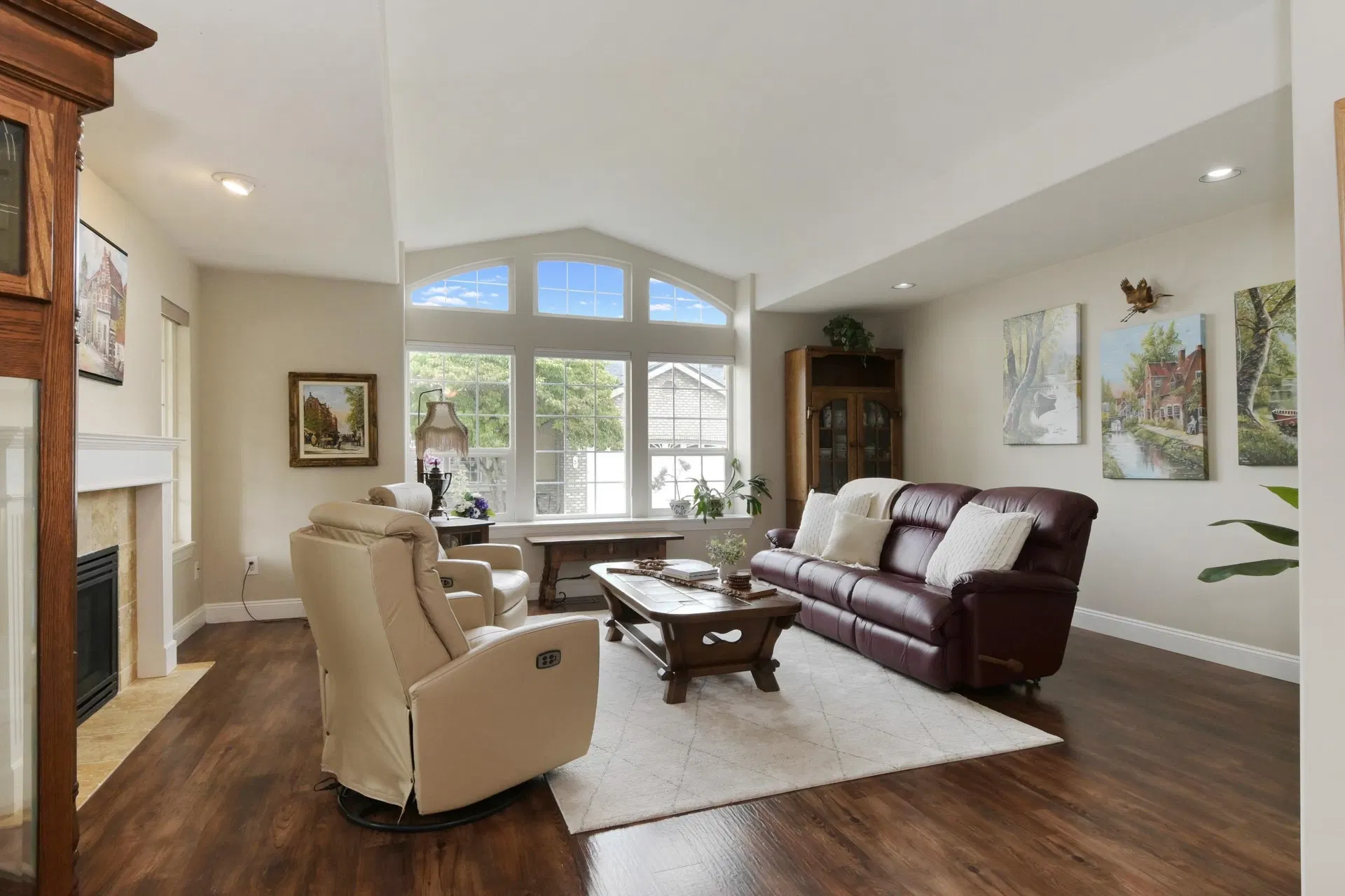 Photo 3 of 34 at #1 – 32777 Chilcotin Drive