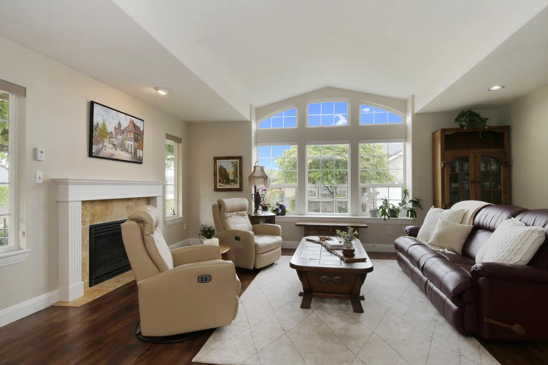 Photo 4 of 34 at #1 – 32777 Chilcotin Drive