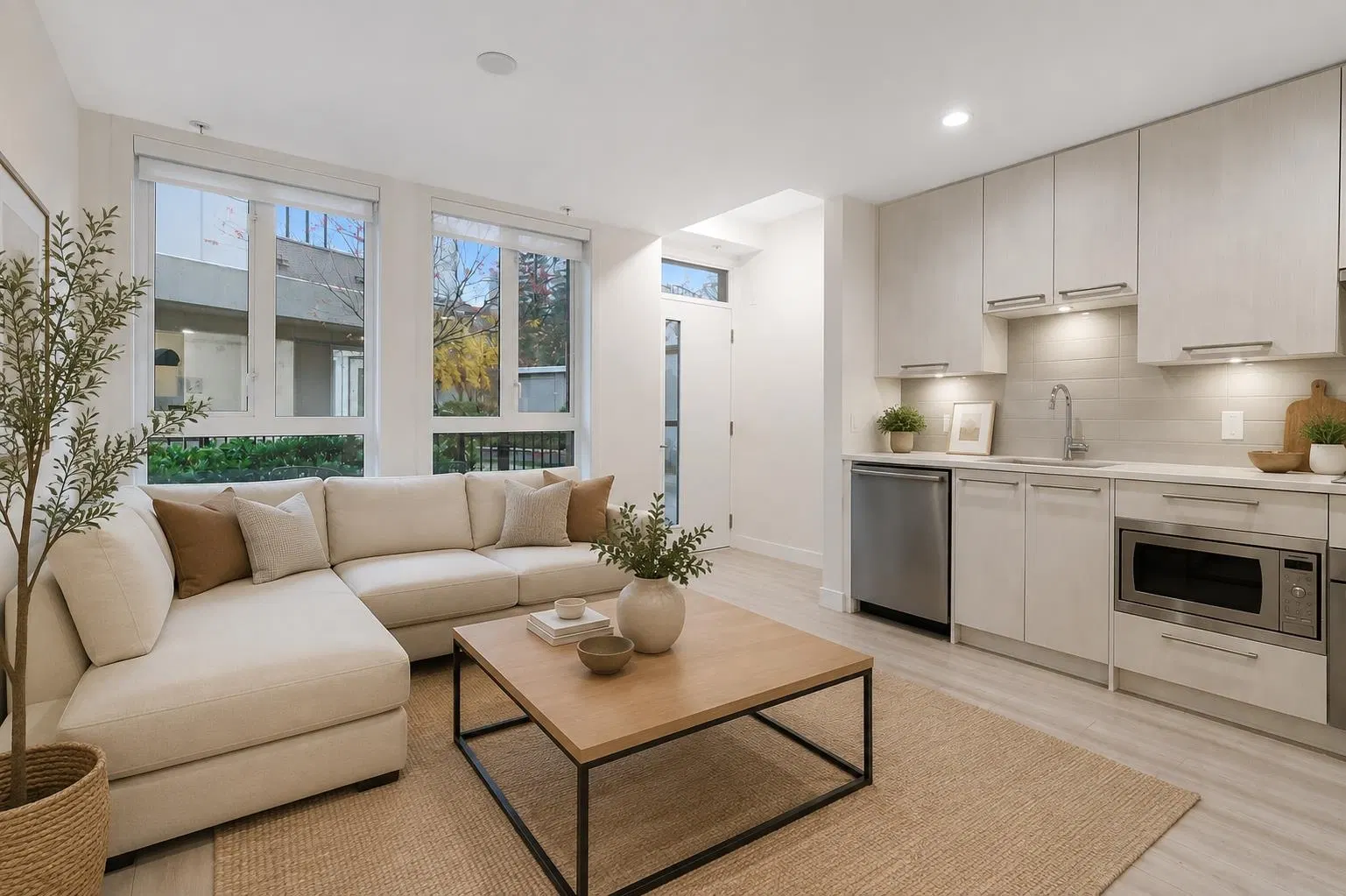 Photo 4 of 7 at #124 – 2035 Glenaire Street