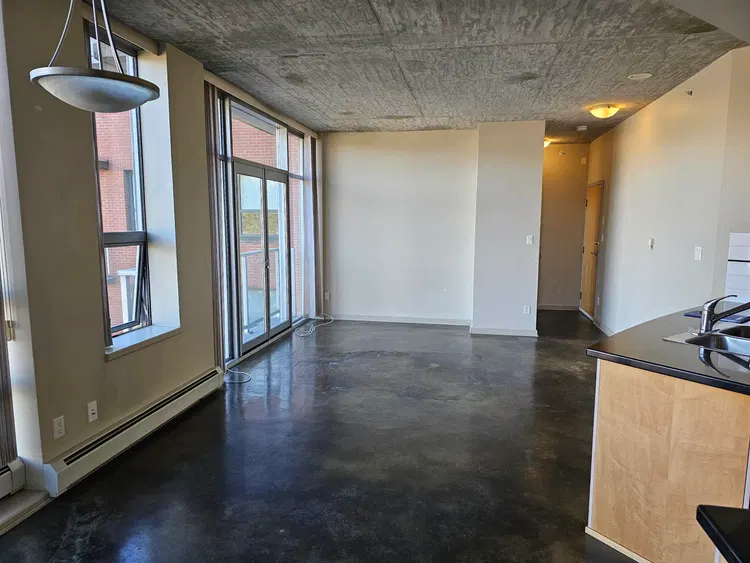 Photo 1 of 14 at #502 – 919 Station Street
