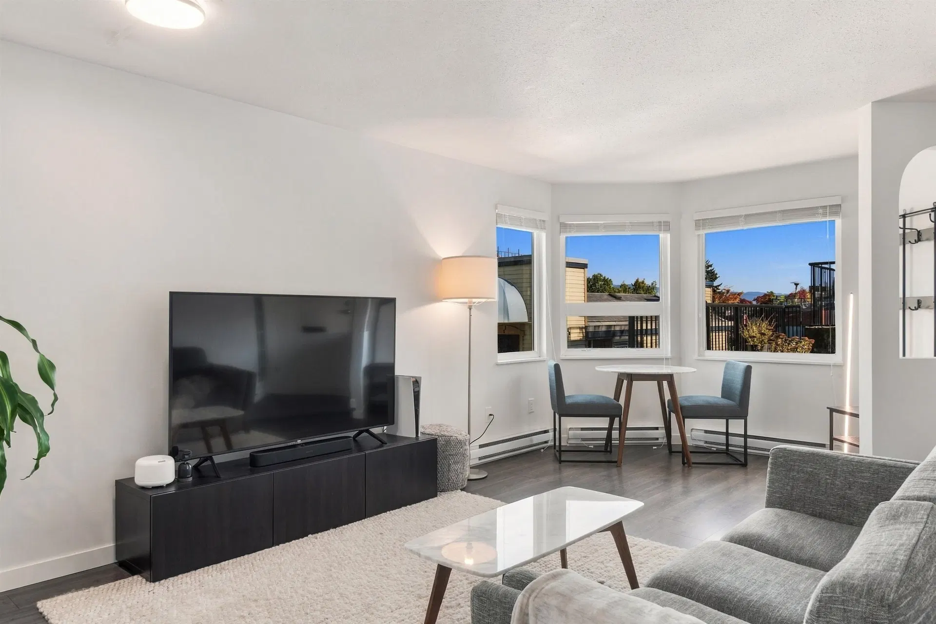 Photo 4 of 31 at #5 – 1101 W 8th Avenue