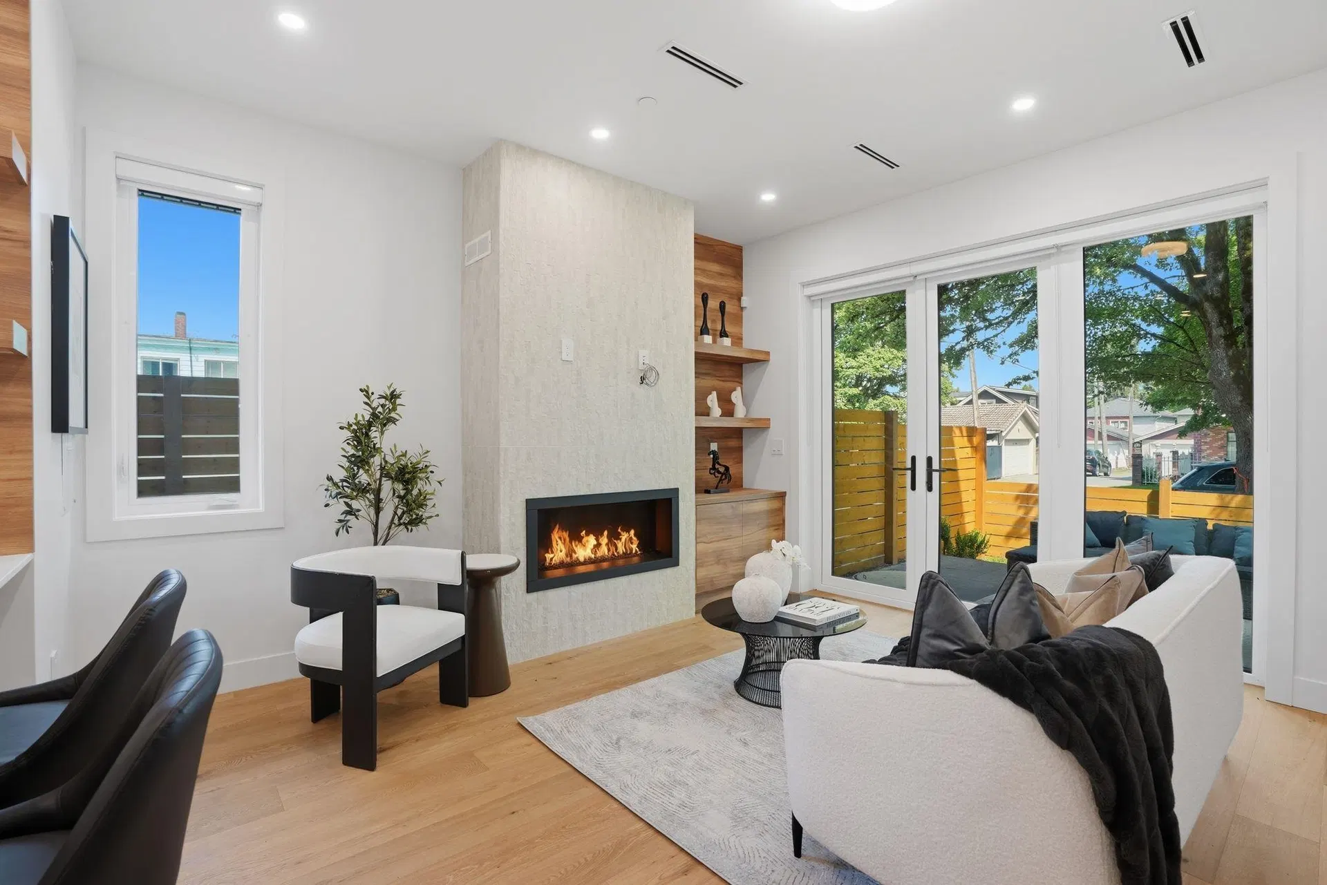 Photo 1 of 36 at #1 – 2438 E 20th Avenue