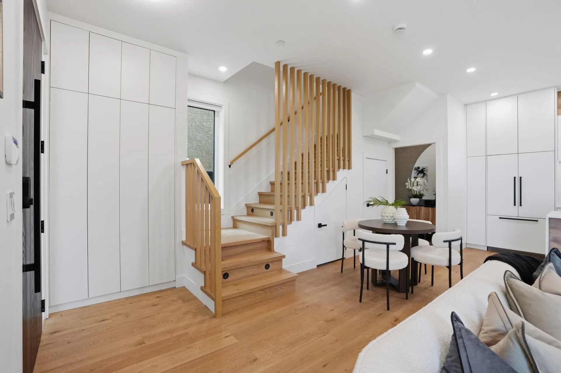 Photo 5 of 36 at #1 – 2438 E 20th Avenue