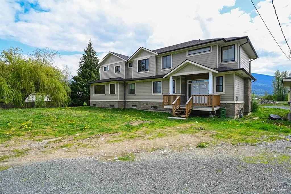 Photo 4 of 15 at 42194 Keith Wilson Road