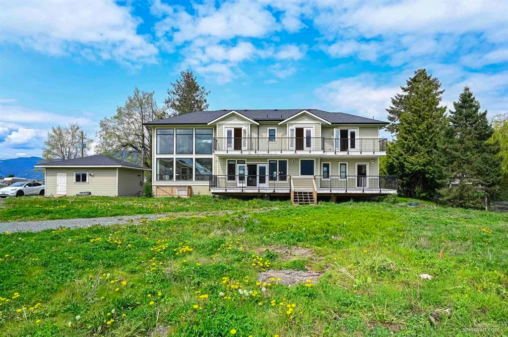 Photo 5 of 15 at 42194 Keith Wilson Road