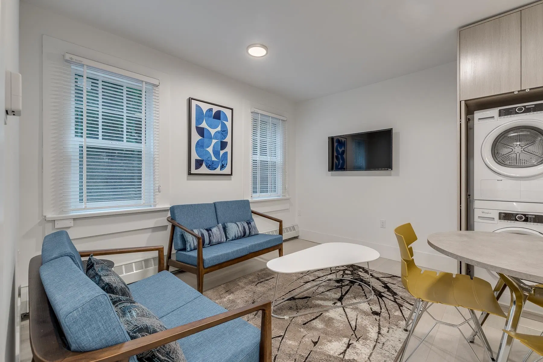 Photo 2 of 20 at #001 – 1425 Haro Street