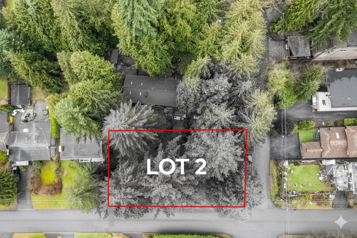 Photo 1 of 16 at LOT 2 – 3091 Royal Avenue