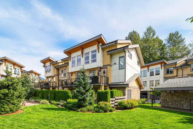 #61 – 39548 Loggers Lane