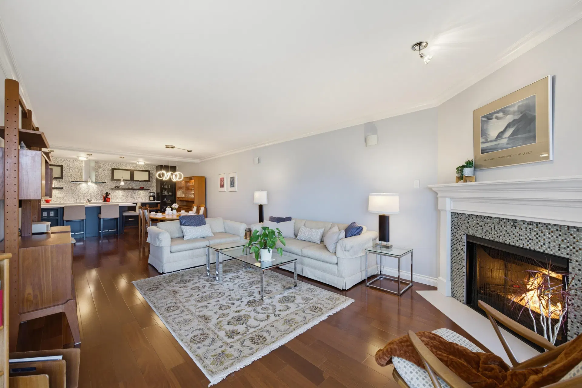 Photo 5 of 40 at #304 – 1490 Pennyfarthing Drive
