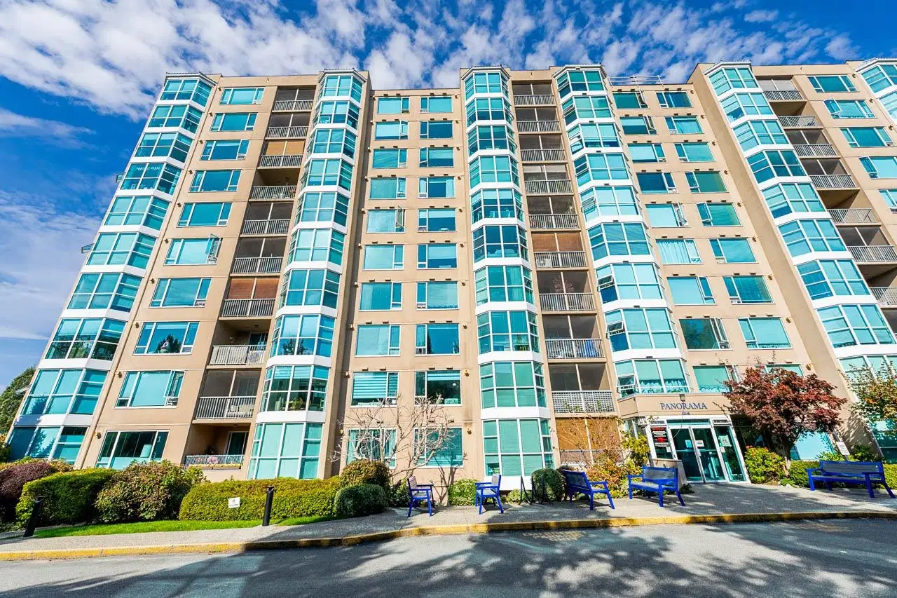 #109 – 12148 224 Street