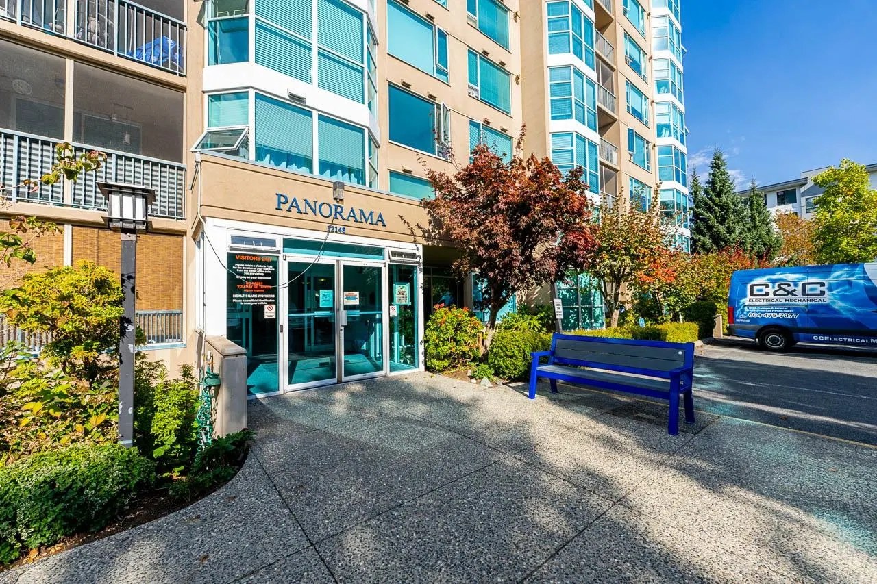 Photo 3 of 35 at #109 – 12148 224 Street