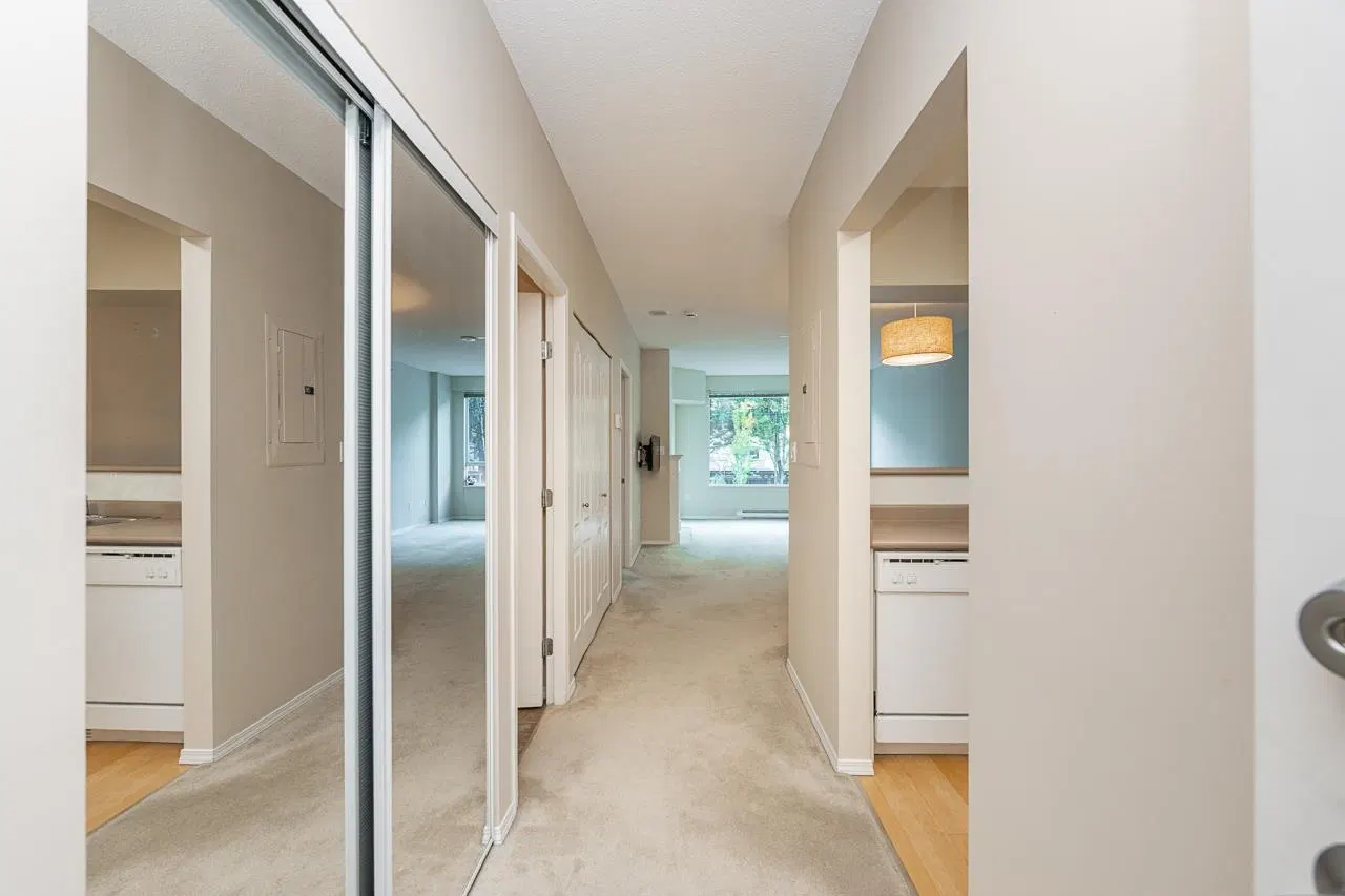 Photo 5 of 35 at #109 – 12148 224 Street